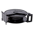 thumbnail image 4 of Pressure Washer Hose Reel 50ft with Swivel Arm, 3/8" NPT Outlet Pipe, 4000 PSI, 4 of 8