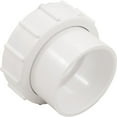 thumbnail image 3 of Waterway Plastics 4006010 2 x 2 in. Union Nut with 2 Slip, 3 of 7