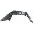 thumbnail image 5 of For Jeep Cherokee 1990-1996 Fender Liner Driver Side | Front | Plastic | Replacement For CH1248106 | 55175009, 5 of 6