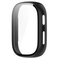 thumbnail image 2 of Ergonomic Watch Cover - PC + Tempered Glass, Integrated Design, Scratchproof, for Smartwatches, Daily Wear/Active Lifestyles, 2 of 4