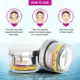 thumbnail image 5 of Aryanveda Acne End Cream; 50 gm Pack of 2, 5 of 6