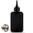 thumbnail image 3 of 100G UV Resin Crystal Clear Hard UV Cure Epoxy Resin, Upgraded Formula UV Resin, Solar Activated Glu, 3 of 5