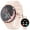 Light Pink, variant on LZUEFK Smart Watch (Answer/Dial Call),1.39" Touch Display Fitness Tracker with Sport Modes, Smartwatch with IP68 Waterproof,Step Counter Watch fits for Android (pink)