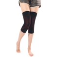 thumbnail image 3 of Txlixc Rodillera calentada rodillera rodillera rodillera enrollada rodillera termostato adecuado para aliviar el dolor de la artritis femenina en clima frío Txlixc moda, 3 of 10