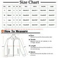 thumbnail image 3 of Buigttklop Sweater for Women,Womens Cardigan Knit Cardigan Sweaters Long Sleeve V Neck Leopard Casual Open Front Button Down Cardigan S-Xl, 3 of 5