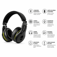 thumbnail image 2 of Audífonos Skullcandy Icon ANC XT Bluetooth Over-Ear Cancelación Activa de Ruido Negro S5IOW, 2 of 7