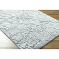 thumbnail image 6 of Livabliss Area Rugs for Living Room, 2x3 Andorra Plus Cottage Black Rug, Bedroom Dining Room Home Decor Stain Resistant Carpet (2' x 2'11"), 6 of 7