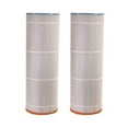 thumbnail image 1 of Unicel UHD-SR100 102 Pi2 Cartouche de Filtre pour Piscine (2 Pack), 1 of 7