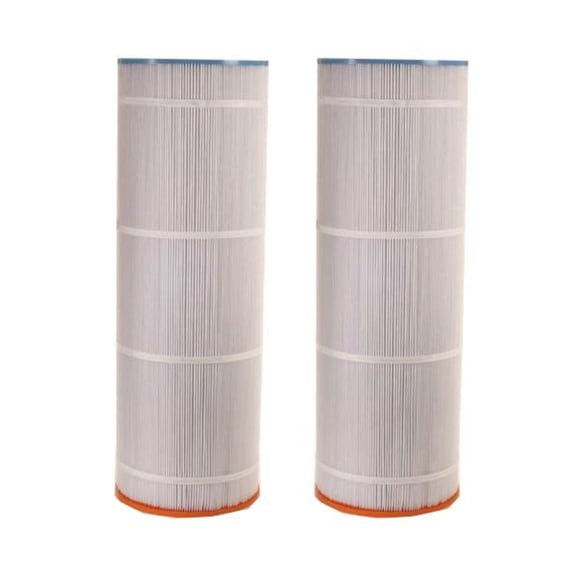 Unicel UHD-SR100 102 Sq Ft 4 Oz Media Pool Filter Cartridge (2 Pack)