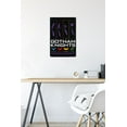thumbnail image 6 of DC Comics Gotham Knights - Step In Wall Poster with Push Pins, 14.725" x 22.375", 6 of 6