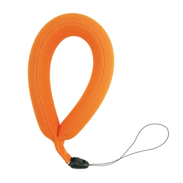 Cinturón de flotabilidad para cámara - Naranja Ofspeizc CPB-DE-HJJ-72-4