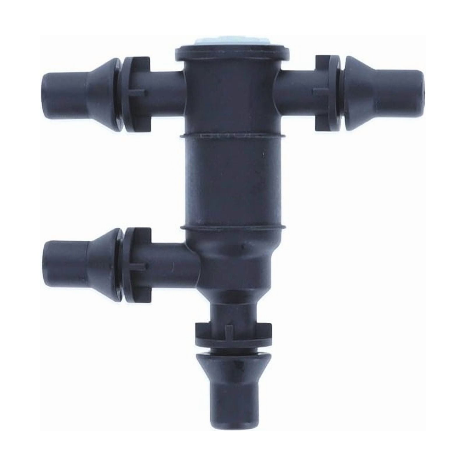 Shut Off Valve For Mercedes Benz A/C/E/S Class GLC CLS GLS GIE Water Hose Connector,Heater Control Valve