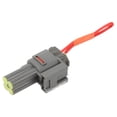 thumbnail image 2 of Borne de Réinitialisation de l'Ensemble du Connecteur, Construction Durable Connecteur de Réinitialisation Assy 46066 0001 Pratique pour ATV, 2 of 8