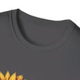 thumbnail image 3 of Peace Love Equality Love Diversity Sunflower Graphic T-Shirt, 3 of 4