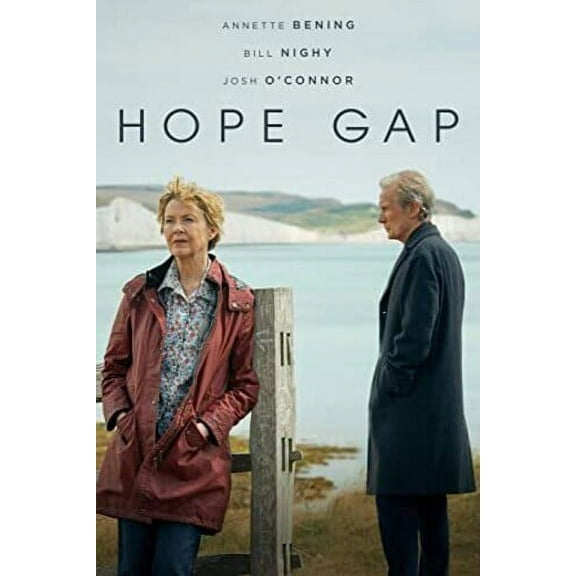 Hope Gap (Blu-ray)