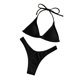 thumbnail image 2 of Conjunto de bikini de dos piezas para mujer, ideal para piscinas, actividades acuáticas y spas. SG, 2 of 8