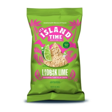 Juanitas Gluten-Free Tortilla Chips 15 Oz.