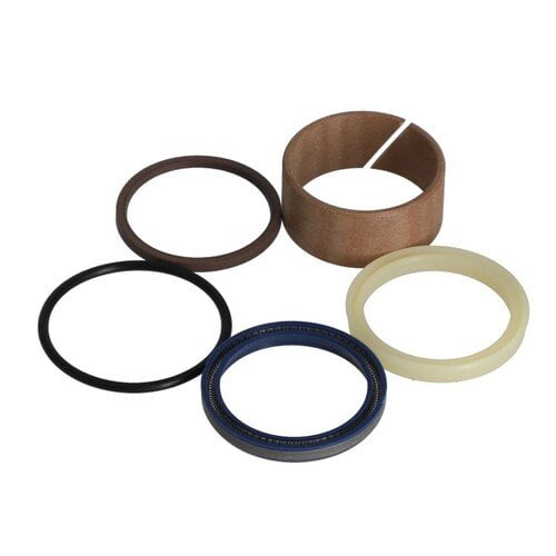 Hydraulic Seal Kit Boom Cylinder fits John Deere 310C 555G 410B 510C