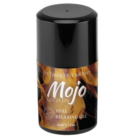 Intimate Earth Mojo Get It On Relaxing Gel 1oz
