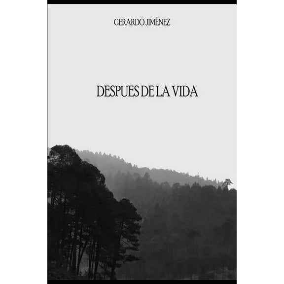 Después de la Vida (Paperback)