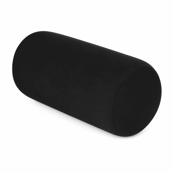 FURVENA 2026 New Log Roll Pillow Comfort Squish Bag Bolster Tube Cushion Back Head Neck Lumbar Support Sleeping Throw Pillows for Bed,Sofa,Couch,Office,Travel,Car