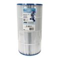 thumbnail image 2 of New Unicel C-8311 Spa Replacement Cartridge Filter Hayward Xstream (2 Pack), 2 of 7