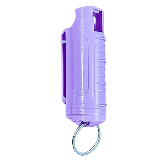 Mini Llaveros Tipo Presión Herramienta Portátil 20ml Reutilizable para Mujeres Y Hombres