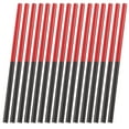 thumbnail image 1 of 50 Pcs Crayons Ronds en Bois Crayons de Charpentier Crayons de Dessin Crayons pour Étudiants, 1 of 9