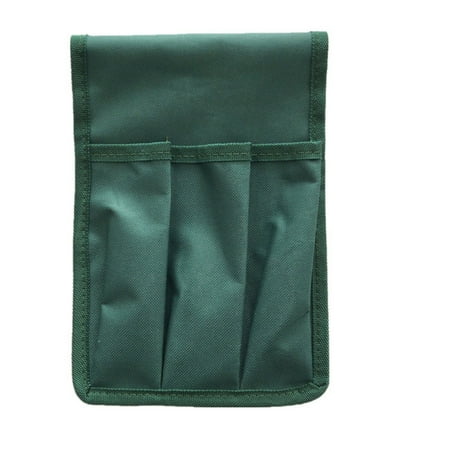 

Garden Kneeler Stool Bench Tool Pouch Bag Portable Multi Pockets Storage Bag