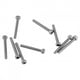 thumbnail image 5 of Accesorio para herramienta de reparación 180 piezas M2 tornillos hexagonales negros NikouMX, 5 of 8