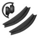 thumbnail image 1 of Almohadilla De Repuesto Para Diadema, Buena Compatibilidad, 2 Piezas, Cómodo Protector De Banda Para La Cabeza De Cuero Proteico, Elástico Suave Para Jugar, 1 of 7