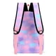thumbnail image 1 of Bolsa 3 unidades/juego de mochila informal bonita moda degradada nailon para mujer para el trabajo la escuela los viajes Sywqhk Para Estrenar, 1 of 9