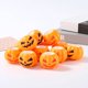 thumbnail image 2 of Juguete antiestrés Juguetes antiestrés Juguetes de calabaza de Halloween para aliviar el estrés Fiesta para adultos Niños 1 unidad, 2 of 4