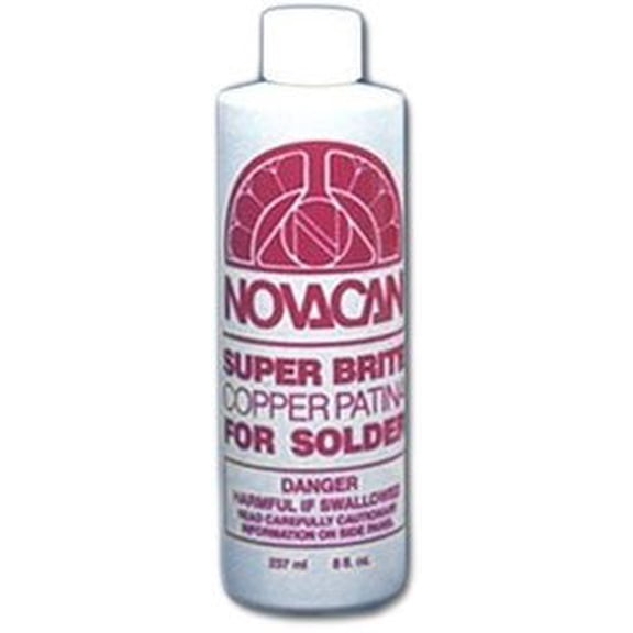 Industries Super Brite Copper Patina For Solder (Original Version)