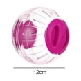 thumbnail image 2 of Balle Jouet hamster Anti-Fuite, Balle de Course Jouet pour Petit Animal, 2 of 5