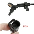 thumbnail image 4 of Front Left or Right Car ABS Wheel Speed Sensor for 15-18 for Land for Rover Discovery Sport LR024202, 4 of 5