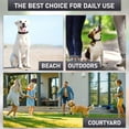 thumbnail image 5 of NexaPaw Waterproof Adjustable Dog Collar, 5 of 9
