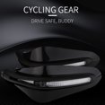 thumbnail image 4 of Paramanos Universales Para Motocicleta Con Luz LED, Protector De Manillar, Visibilidad Adicional De Día Y De Noche, Para Una Operación Más Segura Y Cómoda, 4 of 7