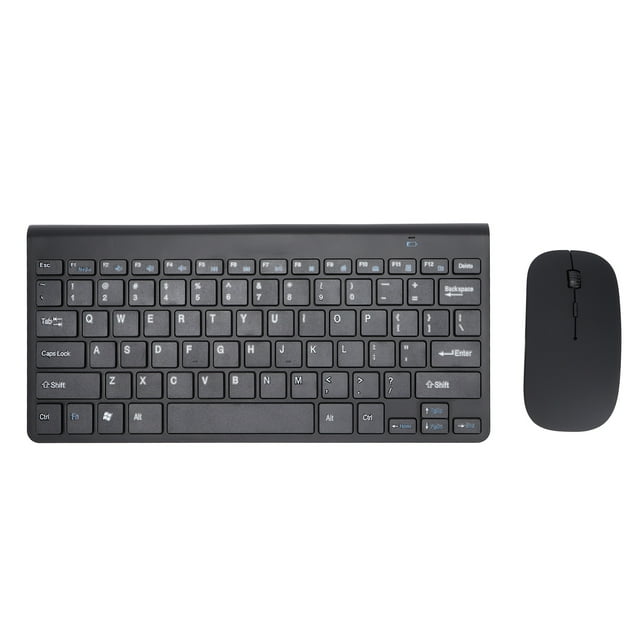 Oubit Keyboardand Mouse Combo,Keyboard Mouse Combo Wireless Wireless Keyboard Mouse Combo Keyboard Mouse Combo State-of-the-Art Design
