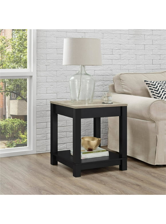Better Homes & Gardens End Tables & Side Tables