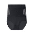 thumbnail image 5 of LILIYA 4-in-1 Micro-Particle Sculpting Shorts for Women, 2026 New Thermogenic Seamless High Waist Tummy Control Lady Shapewear Yoga Shorts, 5 of 6