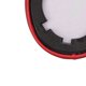 thumbnail image 4 of Coussinets d'oreille de rechange en cuir protéiné souple, mousse à mémoire de forme, isolation phonique, pour casque T750BTNC et 700BTNC, rouge, 4 of 4