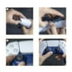 thumbnail image 2 of Carcasa frontal del controlador para Sony PS5 Gamepad, tira decorativa, cubierta de piel, 2 of 6