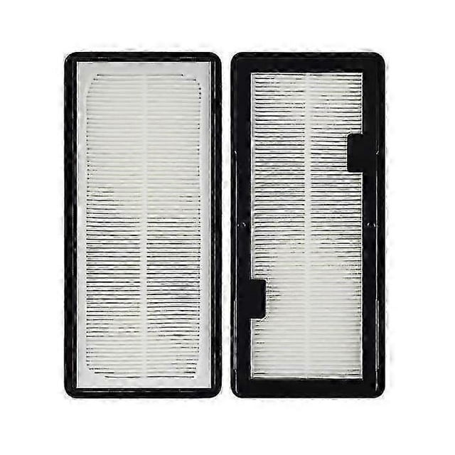 Washable Replacement Hepa Compatible With Samsung Jet Bot Ai+ And Jet Bot+ Vacuum Cleaners Suitable Compatible With Robot Vr30t85513w-aa Vacuum Acces