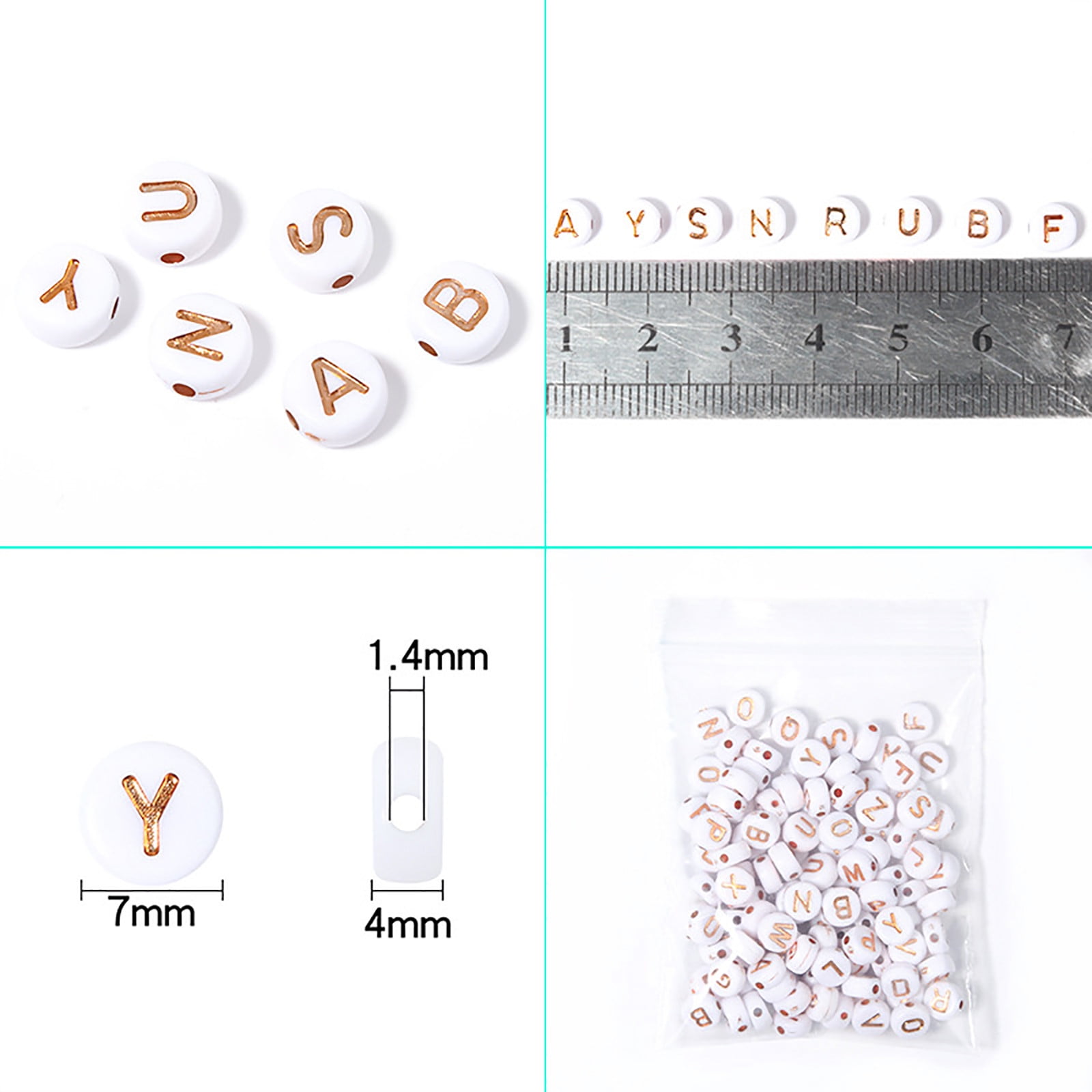 Adjustable Buttons for Pants Lovely Resin Small Pendant Resin Production DIY Process Production And Decorat