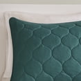 thumbnail image 5 of Home Essence Apartment Allura Printed Coverlet Set, 5 of 8