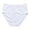 White, variant on beishanbush Up To 50% Off Women'S Panties Under $5 High Waisted Cotton Underwear for Women Large Size Breathable Cotton Briefs for Women Pants
