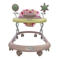 thumbnail image 1 of Andadera Para Bebé Babytek Llanta Gel Abejita Rosa, 1 of 5