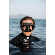 Cressi Quantum Scuba Masks