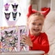 thumbnail image 5 of ECPECAD 24-Day Countdown Calendar Countdown Advent Calendar Hand Tear Gift Box, 5 of 6